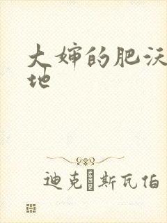大婶的肥沃的土地