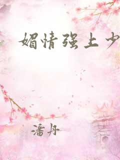 媚情强上少将