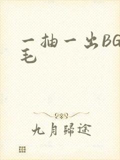 一抽一出BGM毛