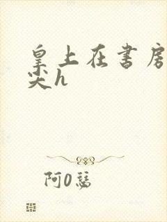 皇上在书房含乳尖h