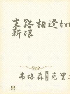 末路相逢txt新浪