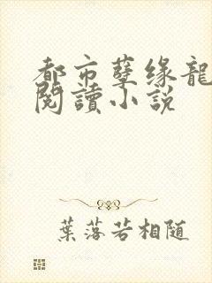 都市孽缘龙吸水阅读小说