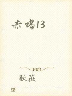 赤蝎13