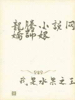 龙腾小说网 娇娇师娘
