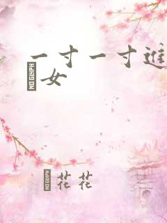 一寸一寸进入小姪女