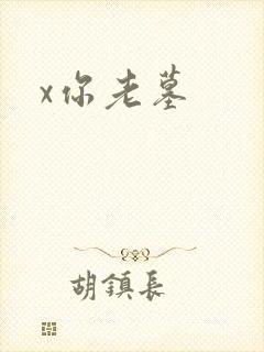 x你老墓
