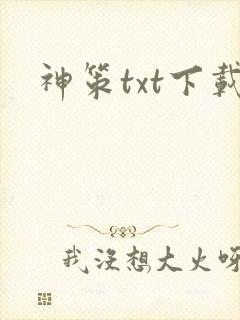 神策txt下载