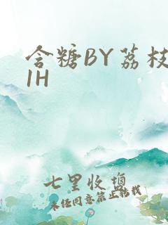 含糖BY荔枝11H