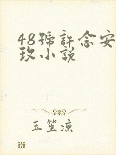 48号许念安穆玫小说