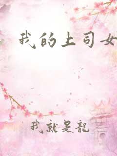 我的上司女魔头