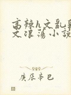 高辣h文乱乳h文浪荡小说苏卿