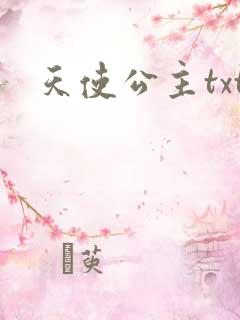 天使公主txt