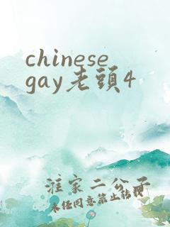 chinesegay老头4