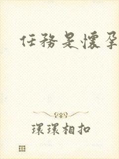 任务是怀孕系统