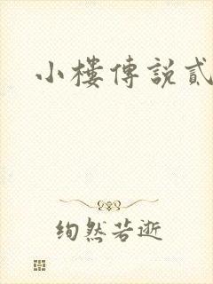 小楼传说贰