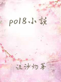 po18小说