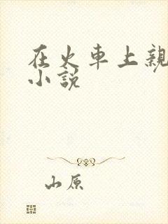 在火车上亲子伦小说