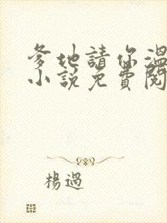 爹地请你温柔点小说免费阅读