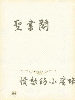 圣书阁