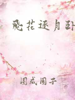 飞花逐月卧龙生