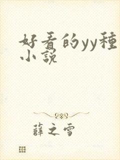 好看的yy种马小说