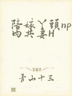 陪嫁丫头np全肉共妻H