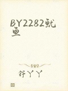 BY2282鱿鱼