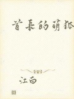 首长的萌狐妖妻