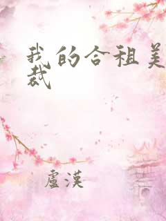 我的合租美女总裁