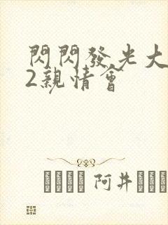 闪闪发光大团圆2亲情会