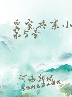 皇家共享小公主第5章