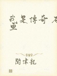 我是传奇 石章鱼