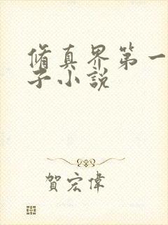 修真界第一病秧子小说