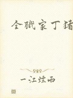 全职家丁猪猪岛