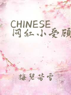 CHINESE网红小受顾泽宇