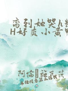 脔到她哭h粗话H好爽小黄鸭视频