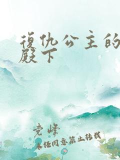 复仇公主的王子殿下