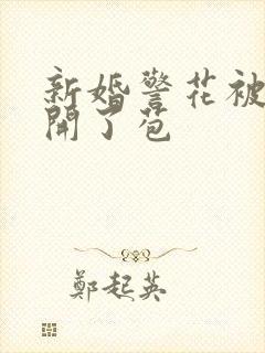 新婚警花被别人开了苞