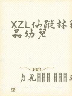 XZL仙踪林精品幼儿