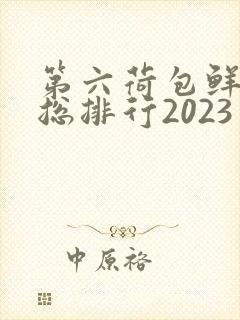 第六荷包鲜辣排总排行2023