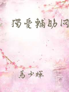 独爱辅助网