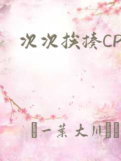 次次挨揍CPO