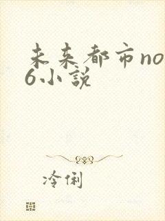未来都市no.6小说