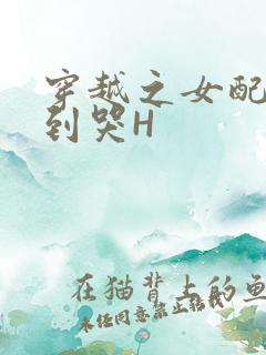 穿越之女配被肉到哭H