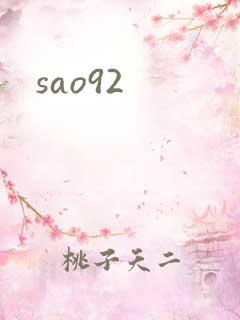 sao92