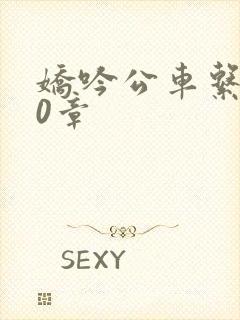 娇吟公车系500章