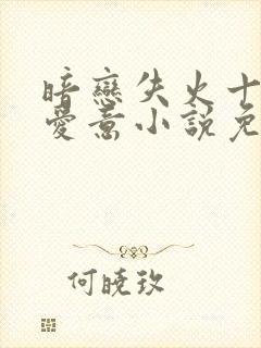 暗恋失火十年的爱意小说免费阅读