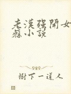 老汉强开女娃过瘾小说