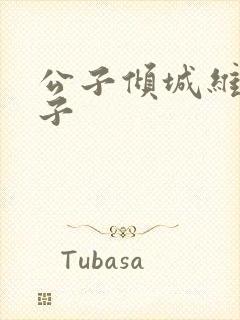 公子倾城维和粽子