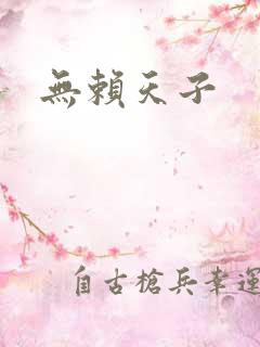 无赖天子